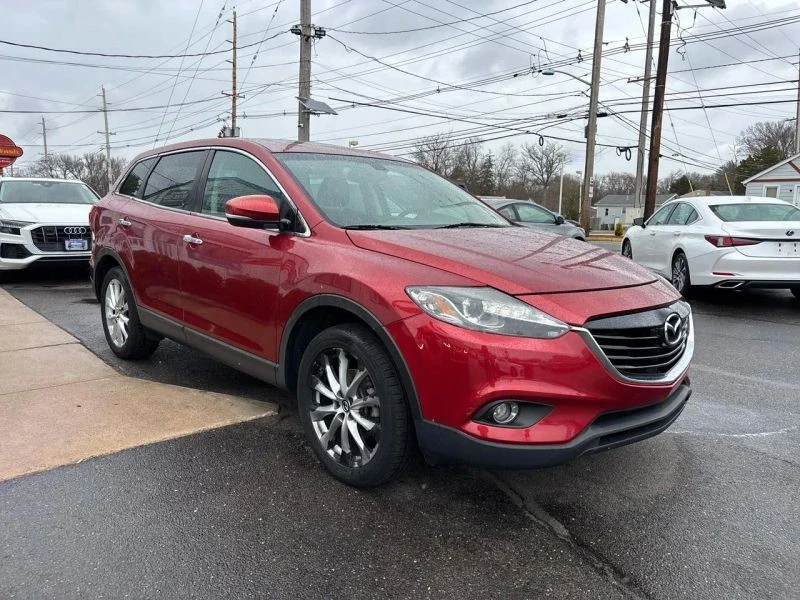 2014 Mazda CX-9 - Image 9 of 12