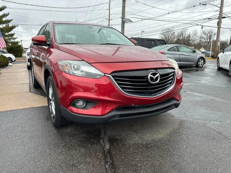 2014 Mazda CX-9 - Image 10 of 12