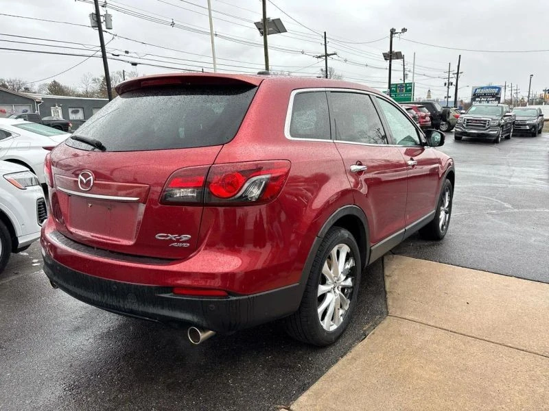 2014 Mazda CX-9 - Image 7 of 12