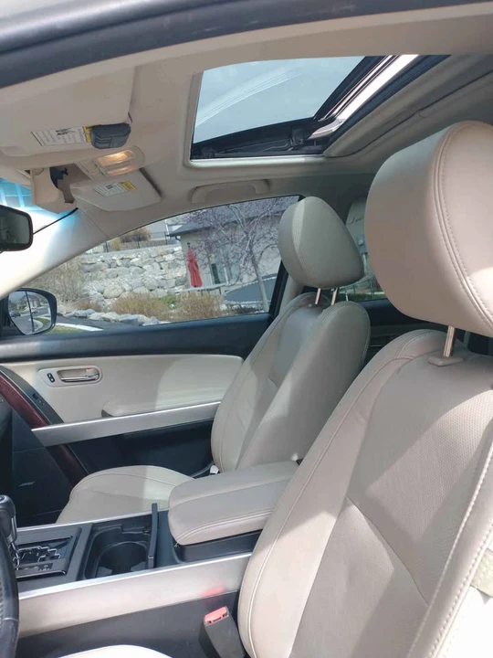 2014 Mazda CX-9 - Image 14 of 15