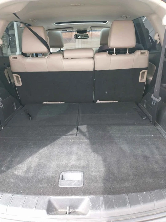 2014 Mazda CX-9 - Image 12 of 15