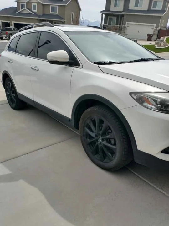 2014 Mazda CX-9 - Image 2 of 15