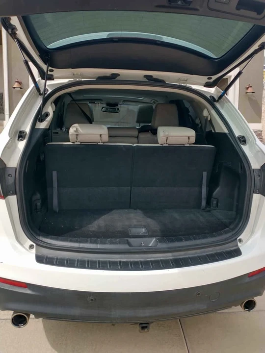 2014 Mazda CX-9 - Image 15 of 15