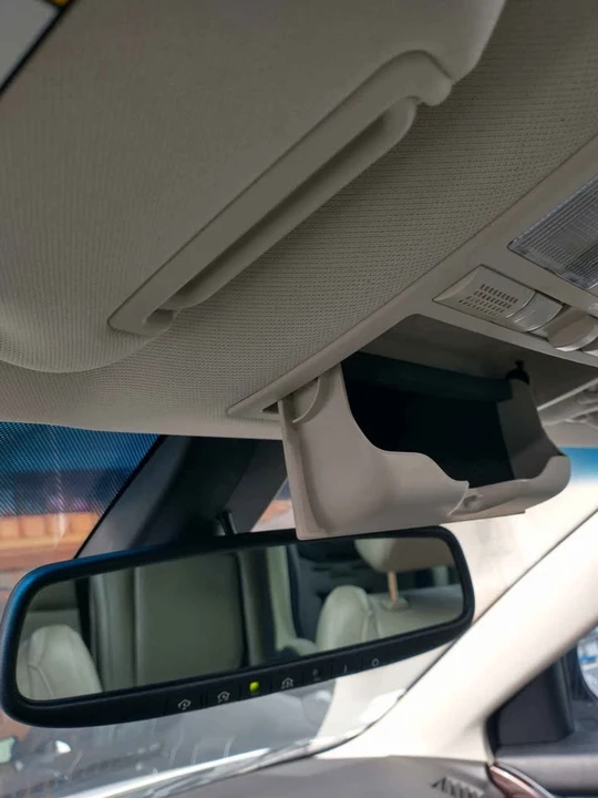 2014 Mazda CX-9 - Image 8 of 15