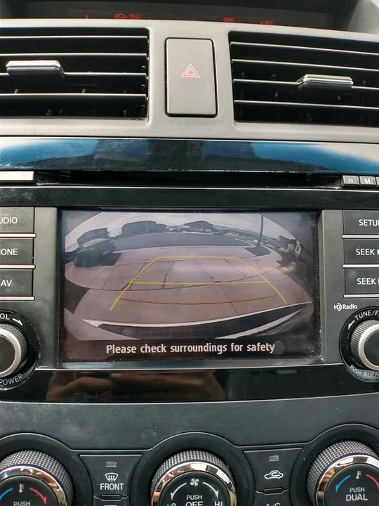 2014 Mazda CX-9 - Image 7 of 15
