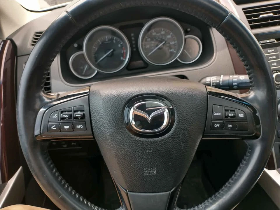 2014 Mazda CX-9 - Image 10 of 15