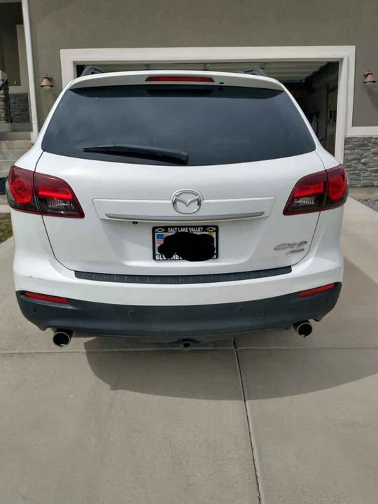 2014 Mazda CX-9 - Image 4 of 15