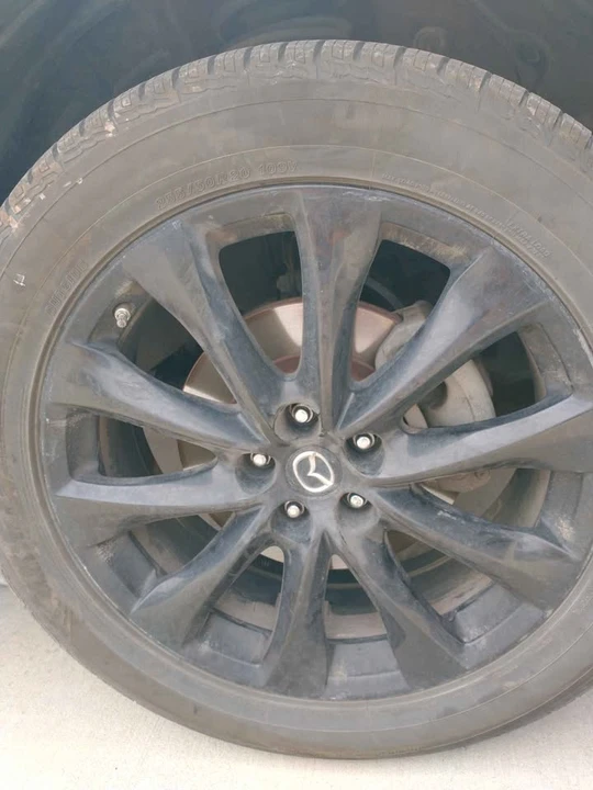 2014 Mazda CX-9 - Image 5 of 15
