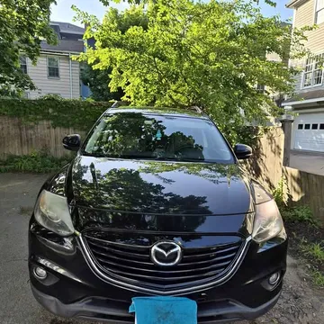 2014 Mazda CX-9 Grand Touring