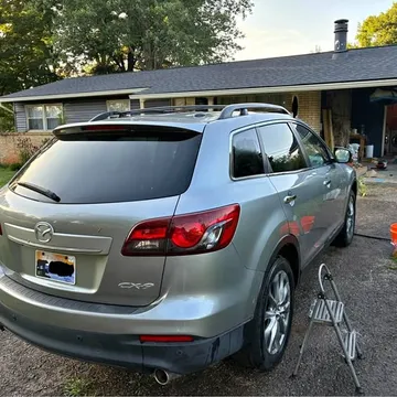 2014 Mazda CX-9 Grand Touring