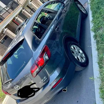 2014 Mazda CX-9 AWD