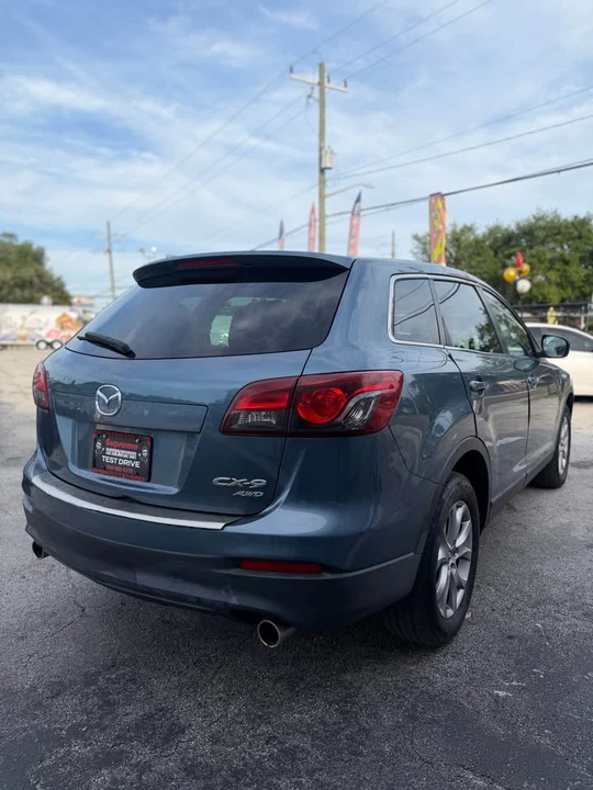 2014 Mazda CX-9 - Image 2 of 14