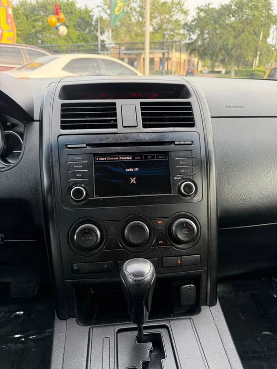 2014 Mazda CX-9 - Image 12 of 14