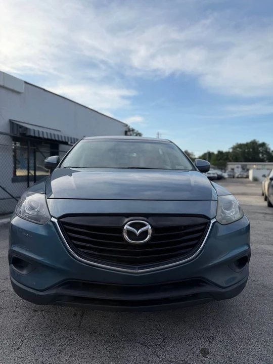 2014 Mazda CX-9 - Image 5 of 14