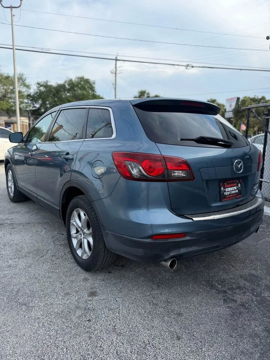 2014 Mazda CX-9 - Image 3 of 14