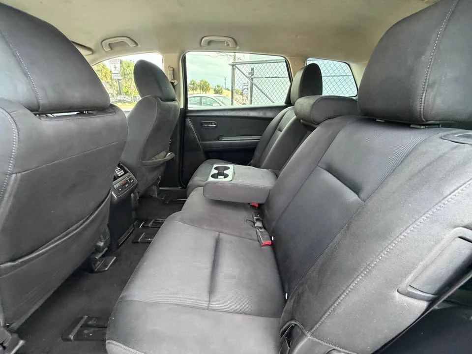 2014 Mazda CX-9 - Image 8 of 14
