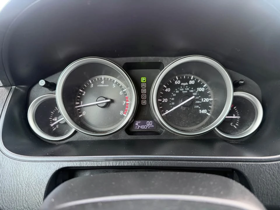 2014 Mazda CX-9 - Image 14 of 14
