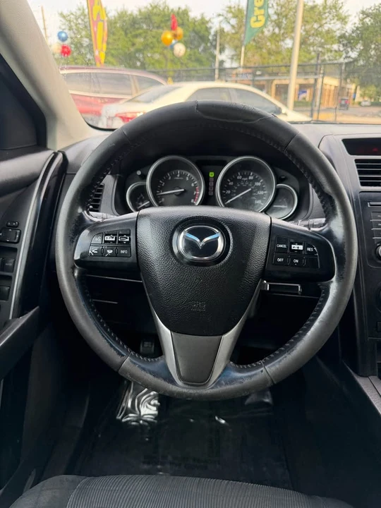 2014 Mazda CX-9 - Image 11 of 14