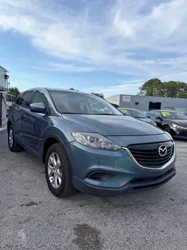 2014 Mazda CX-9 Sport SUV 4D
