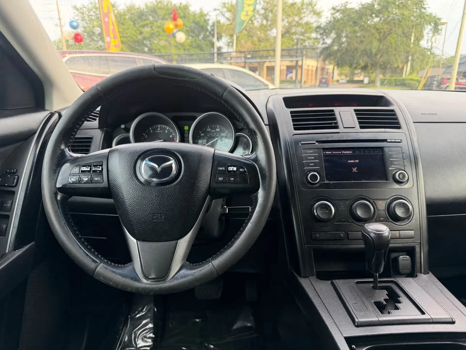 2014 Mazda CX-9 - Image 10 of 14