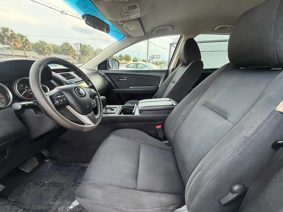 2014 Mazda CX-9 - Image 7 of 14
