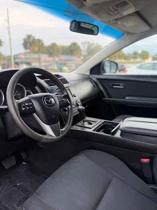 2014 Mazda CX-9 - Image 6 of 14