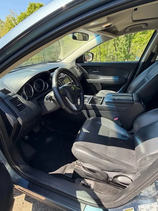 2014 Mazda CX-9 - Image 5 of 8