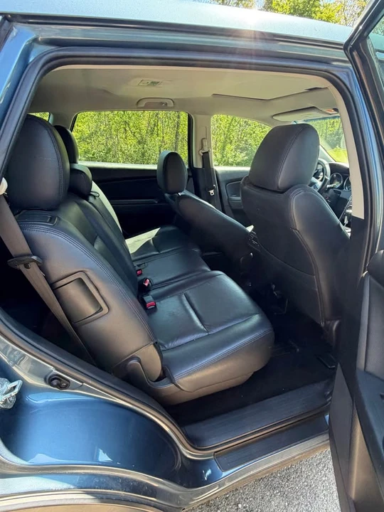 2014 Mazda CX-9 - Image 7 of 8