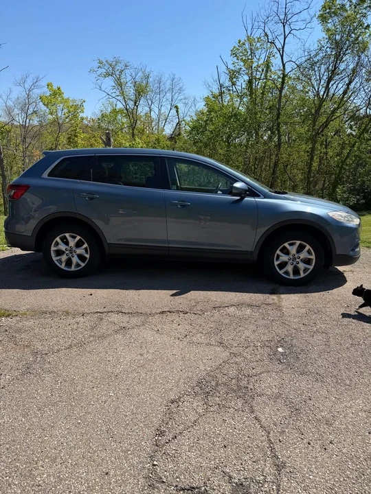 2014 Mazda CX-9 - Image 2 of 8