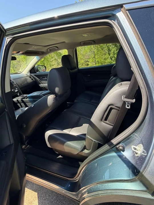 2014 Mazda CX-9 - Image 6 of 8