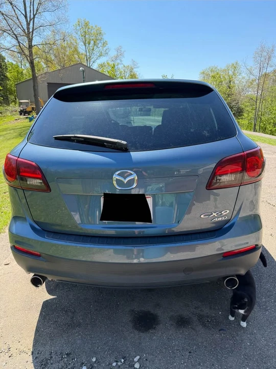 2014 Mazda CX-9 - Image 3 of 8