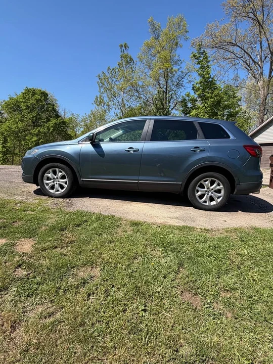 2014 Mazda CX-9 - Image 4 of 8