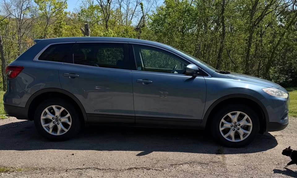 2014 Mazda CX-9 - Image 2 of 8