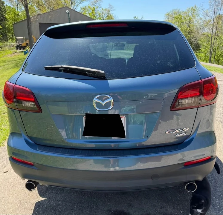 2014 Mazda CX-9 - Image 3 of 8