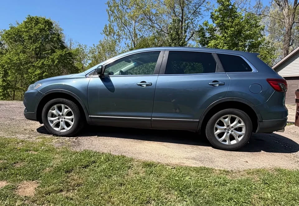 2014 Mazda CX-9 - Image 4 of 8