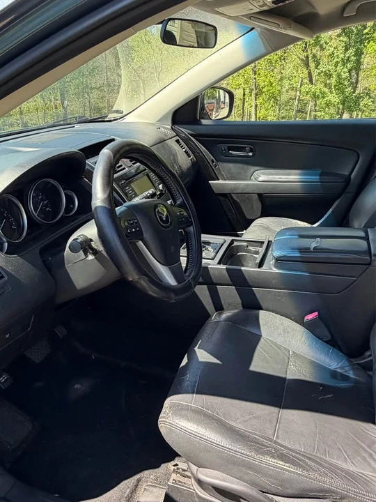2014 Mazda CX-9 - Image 5 of 8