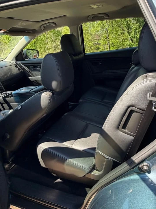 2014 Mazda CX-9 - Image 6 of 8