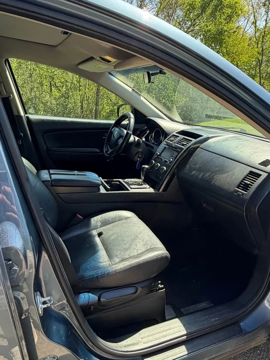 2014 Mazda CX-9 - Image 8 of 8