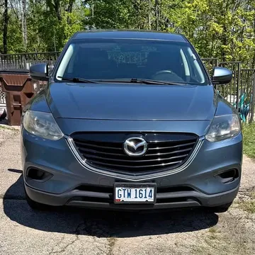 2014 Mazda CX-9 Sport