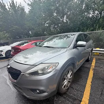 2013 Mazda CX-9 Sport SUV 4D