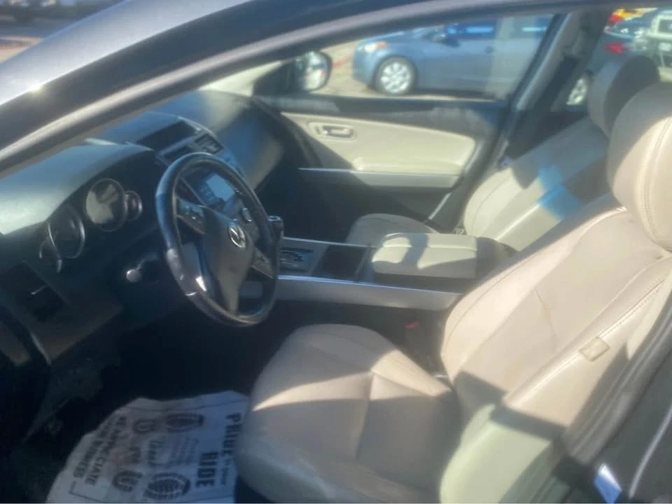 2014 Mazda CX-9 - Image 5 of 7