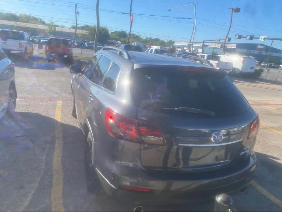 2014 Mazda CX-9 - Image 2 of 7
