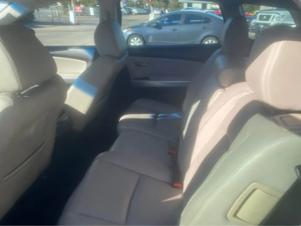2014 Mazda CX-9 - Image 6 of 7