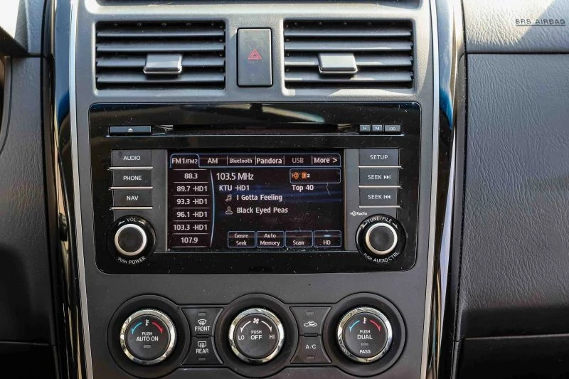 2014 Mazda CX-9 - Image 11 of 12