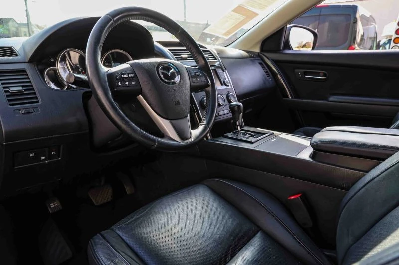 2014 Mazda CX-9 - Image 7 of 12