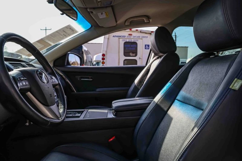 2014 Mazda CX-9 - Image 9 of 12