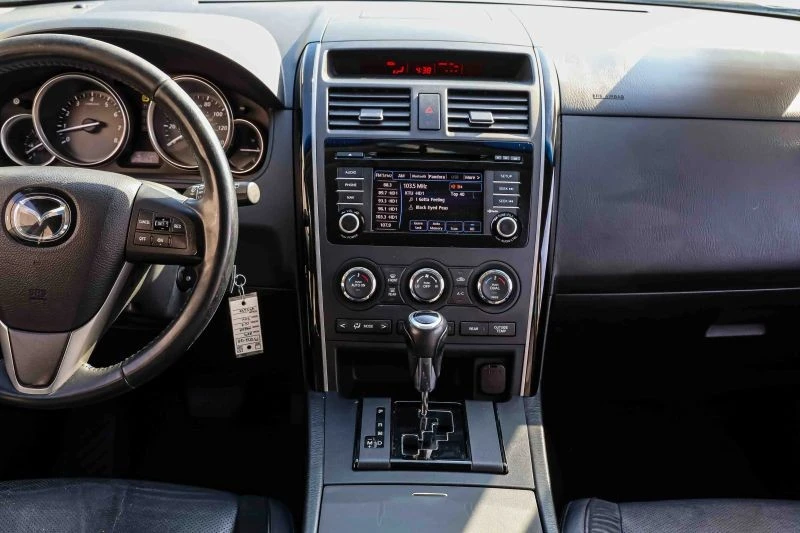 2014 Mazda CX-9 - Image 10 of 12