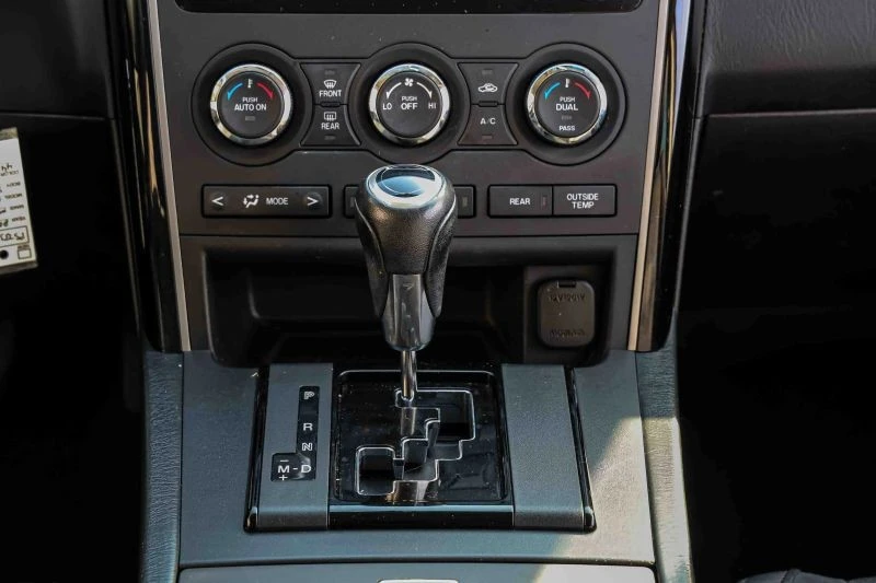 2014 Mazda CX-9 - Image 12 of 12
