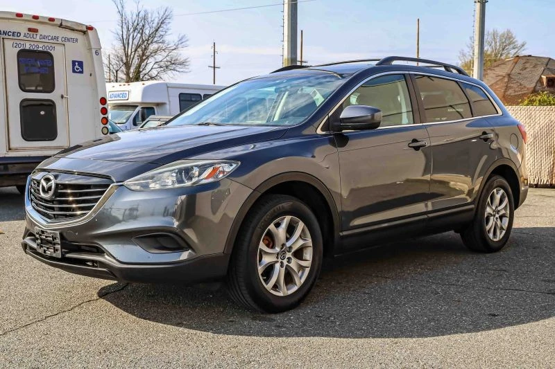 2014 Mazda CX-9 - Image 3 of 12