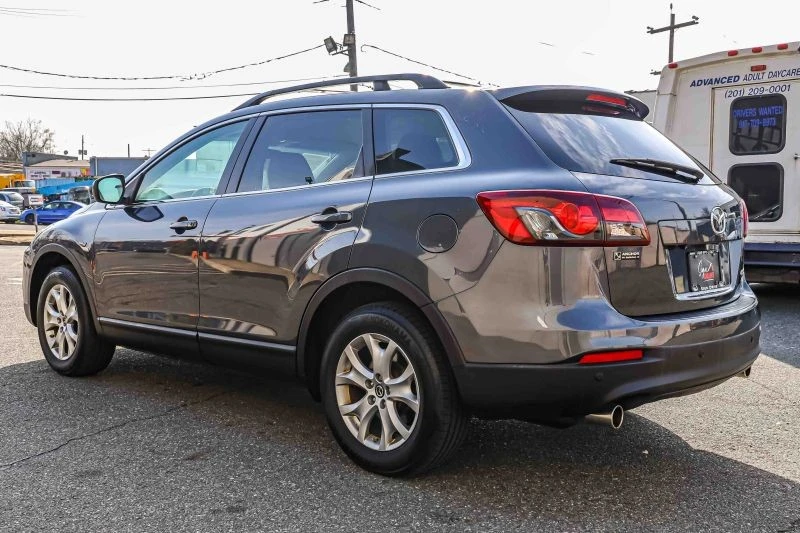 2014 Mazda CX-9 - Image 4 of 12